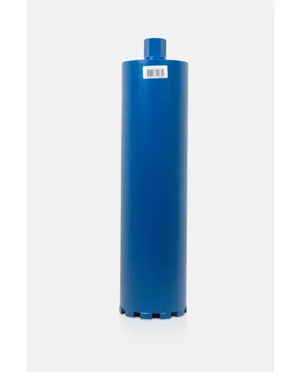 Коронка алмазная KEOS 1 1/4" 142х500, 11 сегм., по бетону (DC142.500), изображение 2