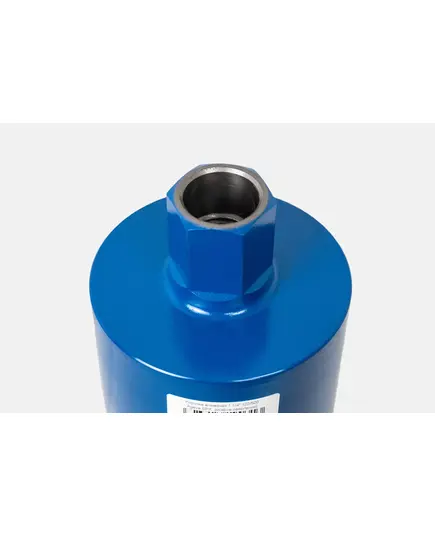 Коронка алмазная KEOS 1 1/4" 120/500 SPX, изображение 7