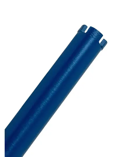 Коронка алмазная KEOS 1 1/4" 032/500/3 сегм. по бетону (DC032.500), изображение 2