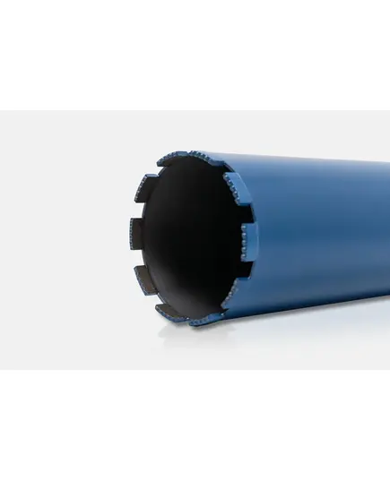 Коронка алмазная KEOS 1 1/4" 120/500 SPX, изображение 4