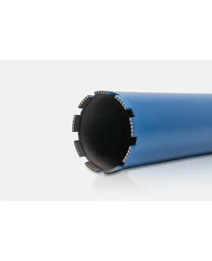 Коронка алмазная KEOS 1 1/4" 107х500, 9 сегм., по бетону (DC107.500), изображение 3