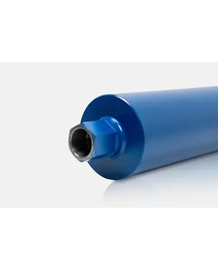 Коронка алмазная KEOS 1 1/4" 107х500, 9 сегм., по бетону (DC107.500), изображение 4