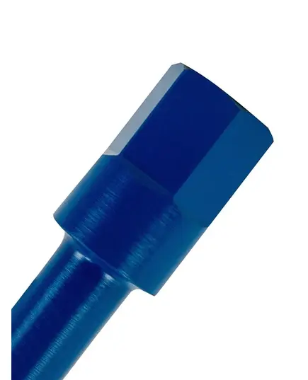 Коронка алмазная KEOS 1 1/4" 032/500/3 сегм. по бетону (DC032.500), изображение 4