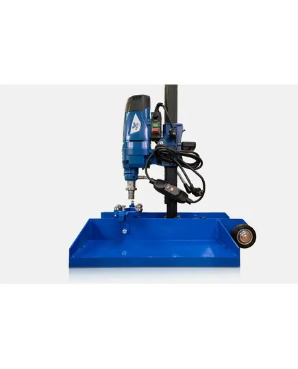 Керноотборник KEOS KB 200 (мотор KS-200 + прямой штатив KS-250S), изображение 7