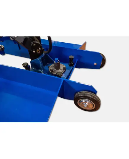 Керноотборник KEOS KB 200 (мотор KS-200 + прямой штатив KS-250S), изображение 9
