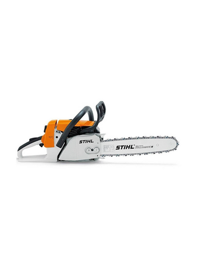 Бензопила STIHL MS 260, 2.6кВт 18", изображение 3