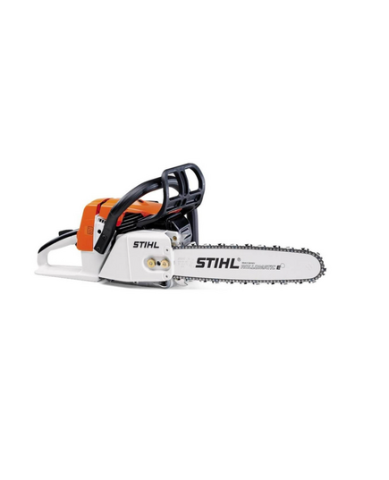 Бензопила STIHL MS 260, 2.6кВт 18", изображение 2