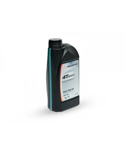 Смазка моторная 4-х т. VILLARTEC, 1 л, SAE 10W-30 (зимнее), изображение 2