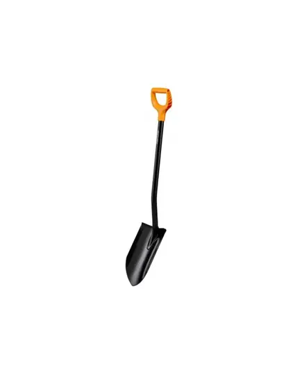 Лопата штыковая Fiskars Ergocomfort 1067516, изображение 2