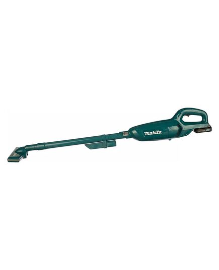 Акк. пылесос MAKITA CL106FDWY, изображение 2