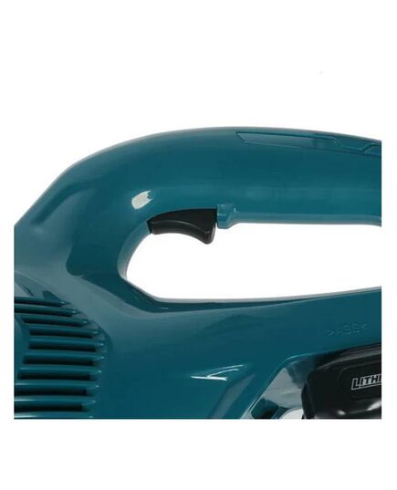 Акк. пылесос MAKITA CL106FDWY, изображение 5