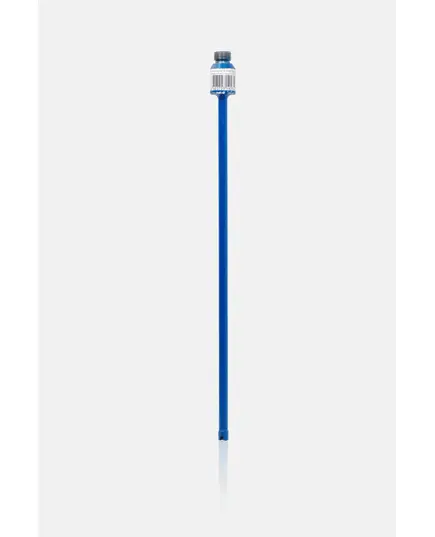 Коронка алмазная KEOS 1/2" 012/400, кольцевой сегмент по бетону (DC012.400.1/2.R), изображение 2