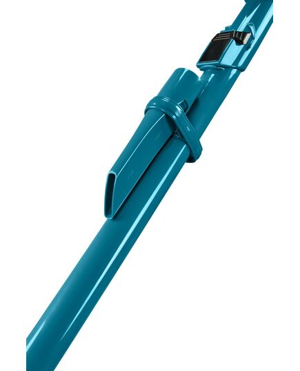 Акк. пылесос MAKITA DCL286FZ, LXT BL 18В, циклон, 18 кПа, 1.0 м³/мин, контейнер 250 мл, сух., без АКБ и ЗУ, изображение 4