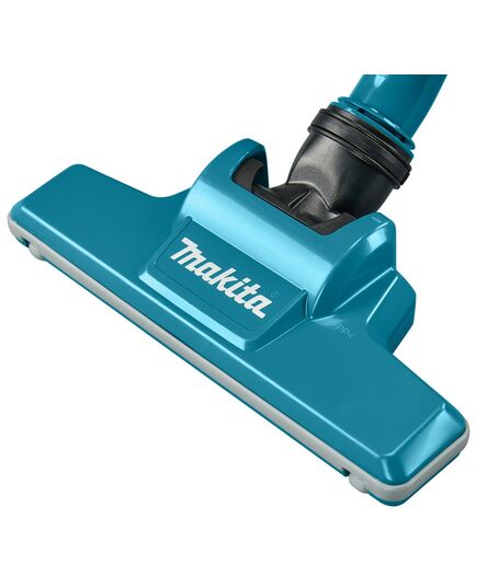 Акк. пылесос MAKITA DCL286FZ, LXT BL 18В, циклон, 18 кПа, 1.0 м³/мин, контейнер 250 мл, сух., без АКБ и ЗУ, изображение 7