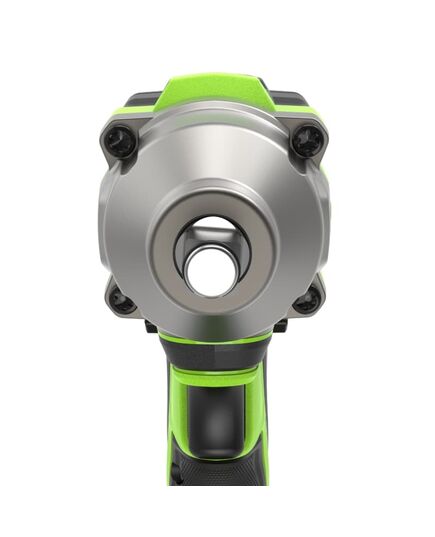 Акк. гайковерт ударный GREENWORKS IW5500, 500 Нм, без АКБ и ЗУ, изображение 10
