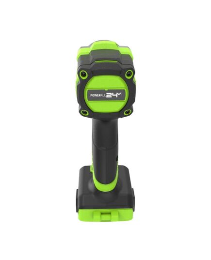 Акк. гайковерт ударный GREENWORKS IW5500, 500 Нм, без АКБ и ЗУ, изображение 9