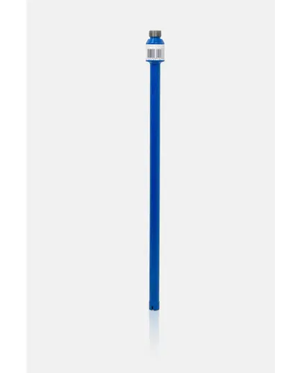 Коронка алмазная KEOS 1/2" 024/400 кольцевой сегмент по бетону (DC024.400.1/2.R), изображение 2