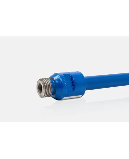 Коронка алмазная KEOS 1/2" 028/500, кольцевой сегмент по бетону (DC028.500.1/2.R), изображение 2