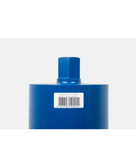 Коронка алмазная KEOS 1 1/4" 152х500,12 сегм., по бетону (DC152.500), изображение 9