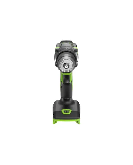 Акк. шуруповерт GREENWORKS DD560, 24В, б/щет, 0-500/0-2000 об/мин, 30/60 Нм, 1.5-13 мм, Antikickback, LED, без АКБ и ЗУ (3708407), изображение 9