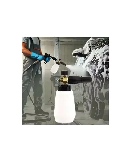 Пенообразователь GREENWORKS для моек высокого давления (5201907), изображение 3