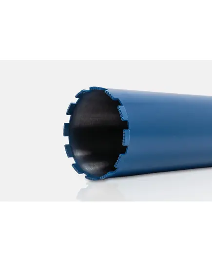 Коронка алмазная KEOS 1 1/4" 152х500,12 сегм., по бетону (DC152.500), изображение 4