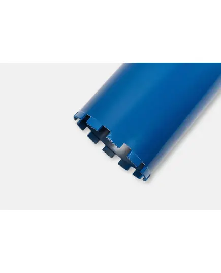 Коронка алмазная KEOS 1 1/4" 152х500,12 сегм., по бетону (DC152.500), изображение 5