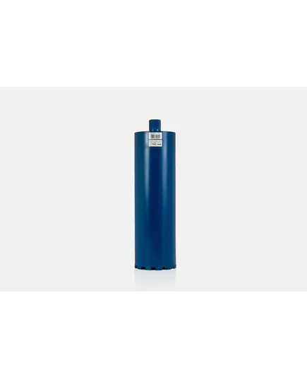 Коронка алмазная KEOS 1 1/4" 162х500, 12 сегм., по бетону (DC162.500), изображение 2