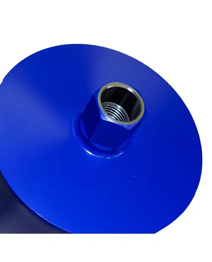 Коронка алмазная KEOS ПРО ЛАЗЕР (PRO Lazer) 1 1/4" 162/450 (Лазерная сварка) (DCL162.450), изображение 3