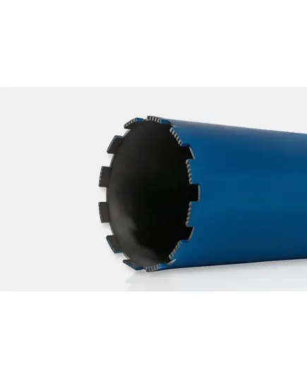 Коронка алмазная KEOS 1 1/4" 162х500, 12 сегм., по бетону (DC162.500), изображение 4