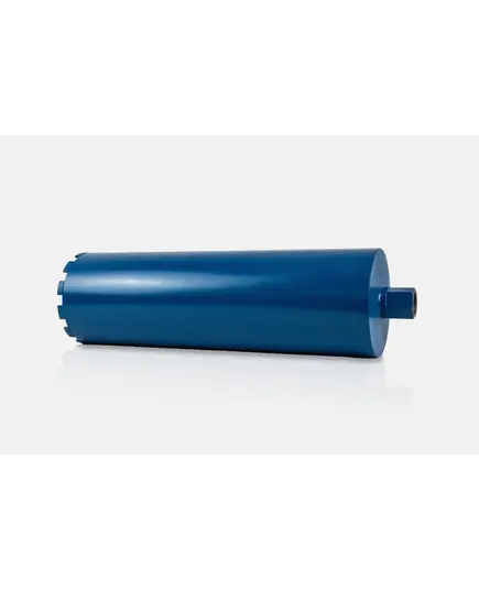 Коронка алмазная KEOS 1 1/4" 162х500, 12 сегм., по бетону (DC162.500), изображение 3