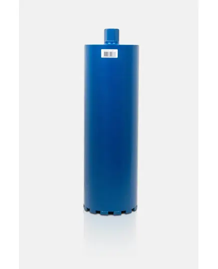 Коронка алмазная KEOS 1 1/4" 172х500, 13 сегм., по бетону (DC172.500), изображение 2