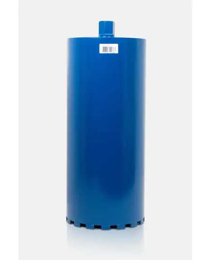 Коронка алмазная KEOS 1 1/4" 225х500, 16 сегм., по бетону (DC225.500), изображение 2