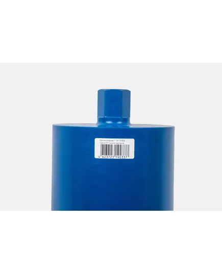 Коронка алмазная KEOS 1 1/4" 172х500, 13 сегм., по бетону (DC172.500), изображение 3