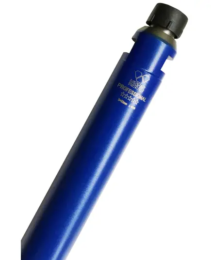 Коронка алмазная KEOS ПРО ЛАЗЕР (PRO Lazer) 1/2" 032/450 (Лазерная сварка) (DCL032.450), изображение 3