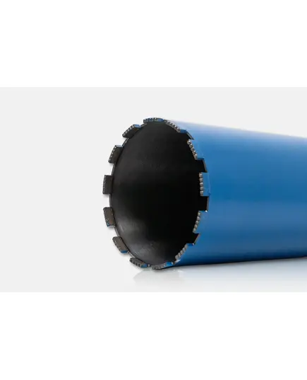 Коронка алмазная KEOS 1 1/4" 172х500, 13 сегм., по бетону (DC172.500), изображение 5