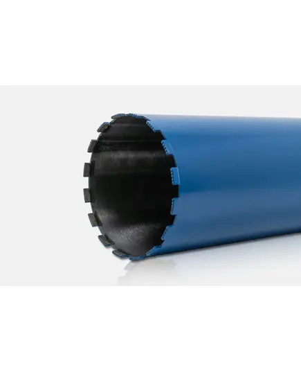 Коронка алмазная KEOS 1 1/4" 225х500, 16 сегм., по бетону (DC225.500), изображение 5