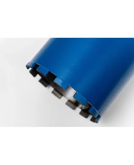 Коронка алмазная KEOS 1 1/4" 172х500, 13 сегм., по бетону (DC172.500), изображение 4