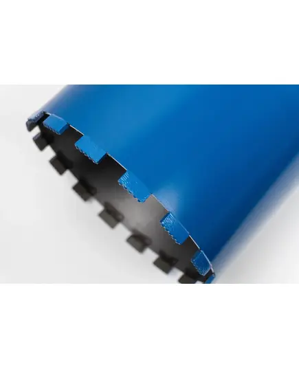 Коронка алмазная KEOS 1 1/4" 225х500, 16 сегм., по бетону (DC225.500), изображение 4