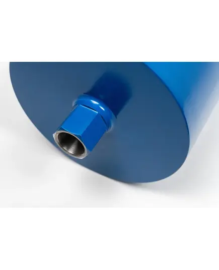 Коронка алмазная KEOS 1 1/4" 225х500, 16 сегм., по бетону (DC225.500), изображение 8