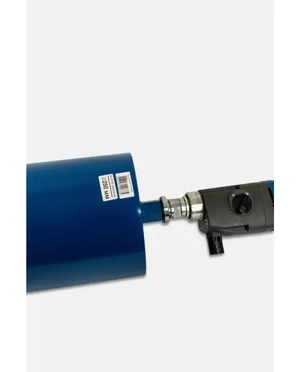 Коронка алмазная KEOS 1 1/4" 270х500, 18 сегм., по бетону (DC270.500), изображение 9