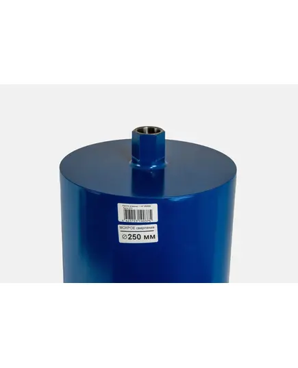 Коронка алмазная KEOS 1 1/4" 250х500, 17 сегм., по бетону (DC250.500), изображение 7
