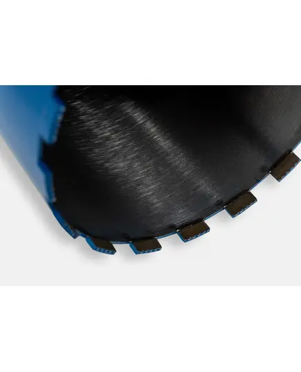 Коронка алмазная KEOS 1 1/4" 250х500, 17 сегм., по бетону (DC250.500), изображение 5