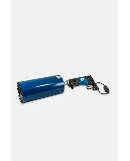 Коронка алмазная KEOS 1 1/4" 250х500, 17 сегм., по бетону (DC250.500), изображение 10