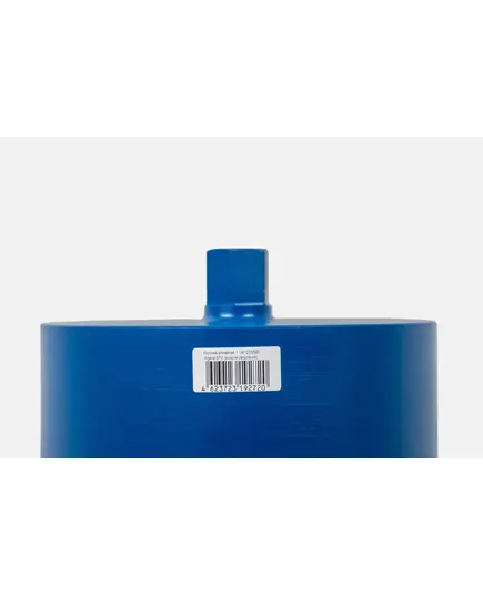 Коронка алмазная KEOS 1 1/4" 270х500, 18 сегм., по бетону (DC270.500), изображение 2