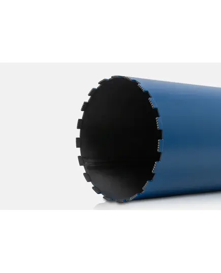 Коронка алмазная KEOS 1 1/4" 325х500, 21 сегм., по бетону (DC325.500), изображение 2