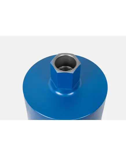 Коронка алмазная KEOS 1 1/4" 152х500,12 сегм., по бетону (DC152.500), изображение 7