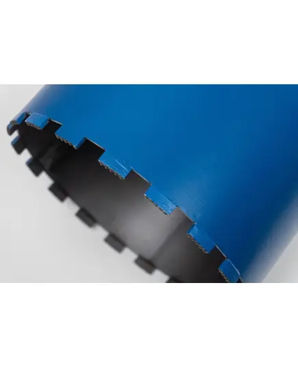 Коронка алмазная KEOS 1 1/4" 400х500, 27 сегм.,  по бетону (DC400.500), изображение 3
