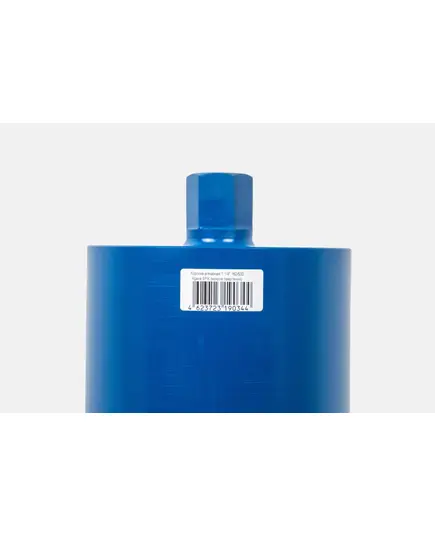 Коронка алмазная KEOS 1 1/4" 182х500, 13 сегм., по бетону (DC182.500), изображение 3