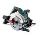 Пила дисковая Metabo KS 55 от магазина Планета Инструмент Пила дисковая Metabo KS 55